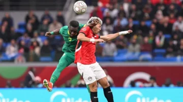 صافرة البداية.. متى يواجه منتخب مصر خصمه التالي بعد الخروج من السنغال